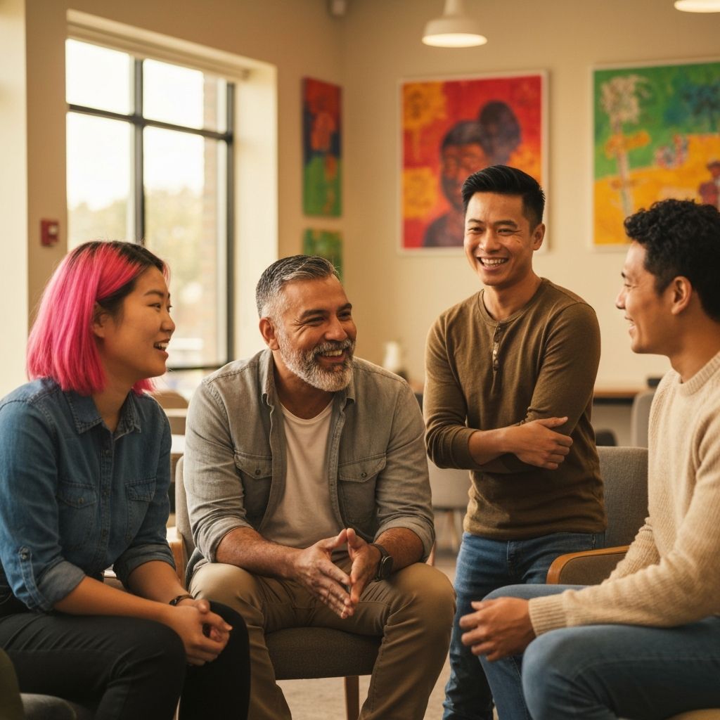 Neighborhood Watch Programs